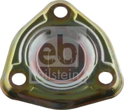 Febi Bilstein 03640 - Kartera vāks, Motora bloks www.autospares.lv