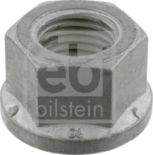 Febi Bilstein 03641 - Riteņa stiprināsanas uzgrieznis www.autospares.lv