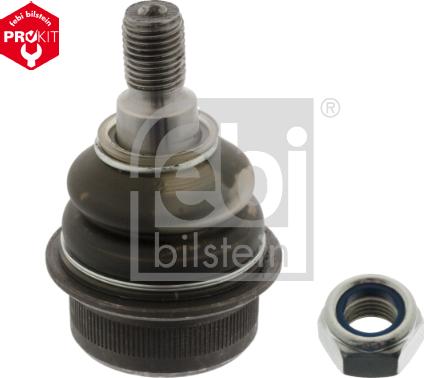 Febi Bilstein 03668 - Ball Joint www.autospares.lv