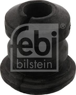 Febi Bilstein 03663 - Gājiena ierobežotājs, Atsperojums autospares.lv