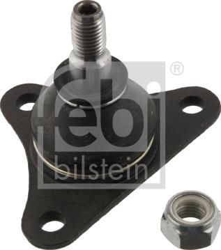 Febi Bilstein 03667 - Balst / Virzošais šarnīrs www.autospares.lv