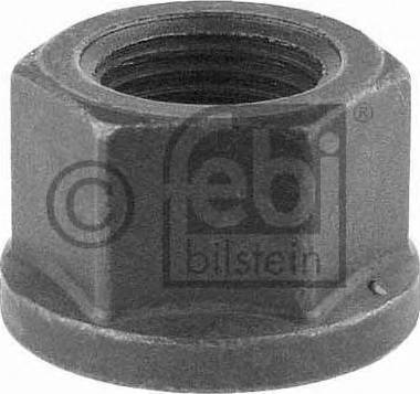 Febi Bilstein 03608 - Riteņa stiprināsanas uzgrieznis www.autospares.lv