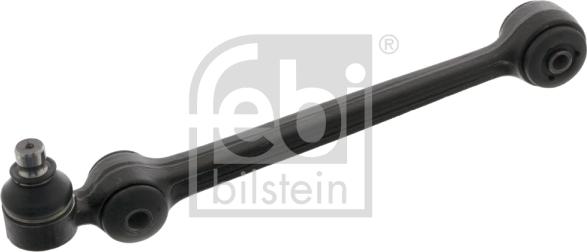 Febi Bilstein 03607 - Neatkarīgās balstiekārtas svira, Riteņa piekare autospares.lv