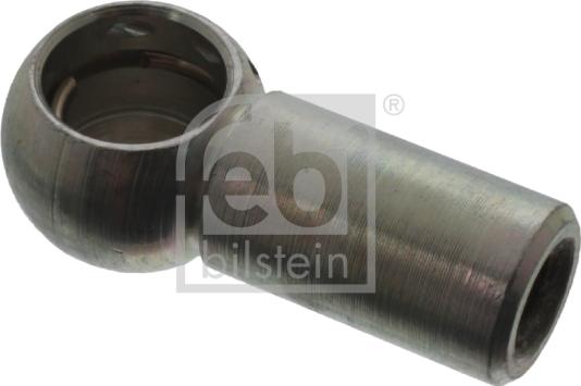 Febi Bilstein 03045 - Шаровой подпятник www.autospares.lv