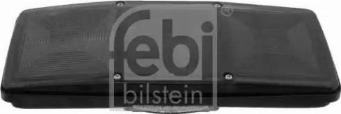 Febi Bilstein 03051 - Aizmugurējais lukturis www.autospares.lv