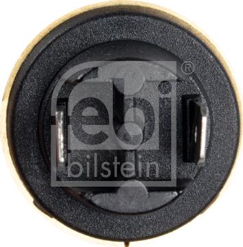 Febi Bilstein 03079 - Termoslēdzis, Radiatora ventilators www.autospares.lv