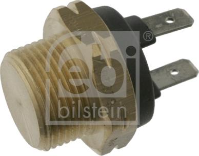 Febi Bilstein 03079 - Termoslēdzis, Radiatora ventilators www.autospares.lv