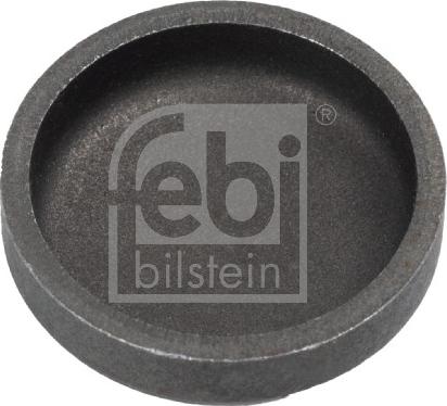 Febi Bilstein 03199 - Dzesēšanas šķidruma korķis www.autospares.lv