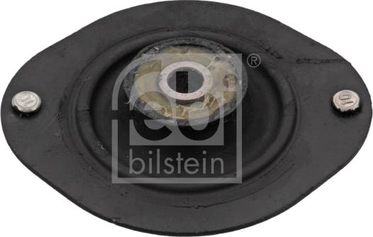 Febi Bilstein 03194 - Опора стойки амортизатора, подушка www.autospares.lv