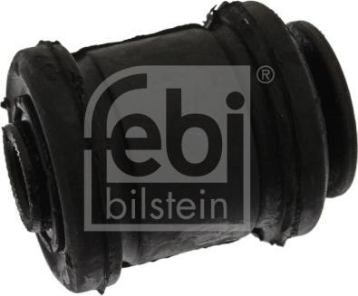 Febi Bilstein 03141 - Сайлентблок, рычаг подвески колеса www.autospares.lv