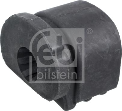 Febi Bilstein 03142 - Сайлентблок, рычаг подвески колеса www.autospares.lv