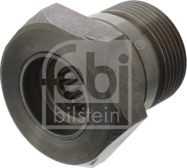 Febi Bilstein 03162 - Spararata skrūve www.autospares.lv