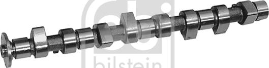 Febi Bilstein 03124 - Camshaft www.autospares.lv