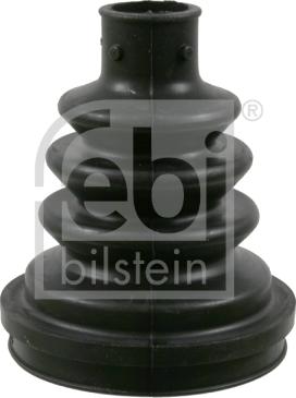 Febi Bilstein 03174 - Putekļusargs, Piedziņas vārpsta www.autospares.lv