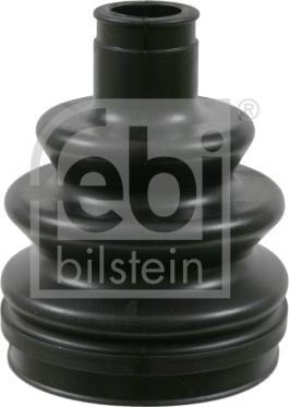 Febi Bilstein 03173 - Putekļusargs, Piedziņas vārpsta www.autospares.lv