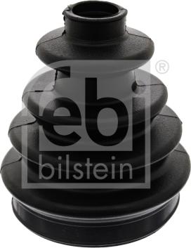 Febi Bilstein 03172 - Пыльник, приводной вал www.autospares.lv