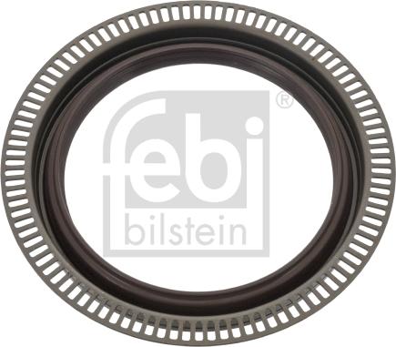 Febi Bilstein 03894 - Vārpstas blīvgredzens, Riteņa rumba www.autospares.lv