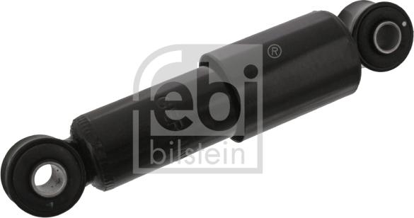 Febi Bilstein 03892 - Demferis, Kabīnes stiprinājums www.autospares.lv