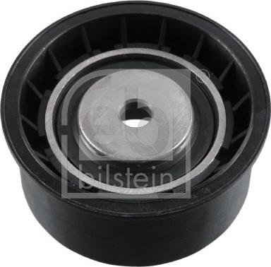 Febi Bilstein 03858 - Deflection / Guide Pulley, timing belt www.autospares.lv