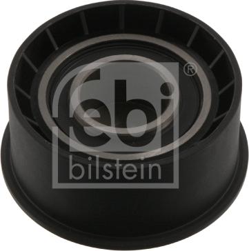 Febi Bilstein 03858 - Parazīt / Vadrullītis, Zobsiksna www.autospares.lv