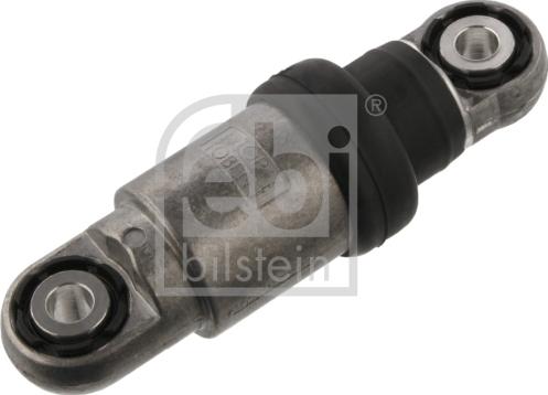 Febi Bilstein 03801 - Demferis, Ķīļrievu siksna autospares.lv