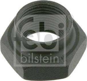 Febi Bilstein 03810 - Uzgrieznis, Ass kakliņš www.autospares.lv