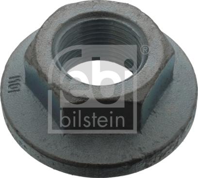 Febi Bilstein 03812 - Uzgrieznis, Ass kakliņš www.autospares.lv