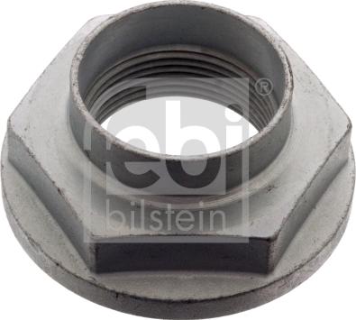 Febi Bilstein 03882 - Uzgrieznis, Ass kakliņš www.autospares.lv