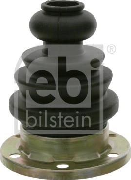 Febi Bilstein 03833 - Пыльник, приводной вал www.autospares.lv