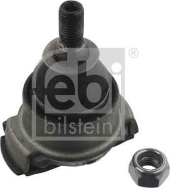 Febi Bilstein 03825 - Balst / Virzošais šarnīrs www.autospares.lv