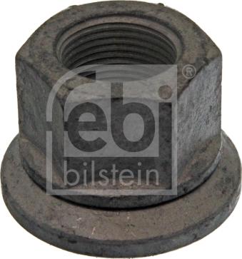 Febi Bilstein 03827 - Riteņa stiprināsanas uzgrieznis www.autospares.lv