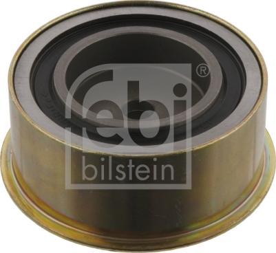 Febi Bilstein 03879 - Parazīt / Vadrullītis, Zobsiksna www.autospares.lv