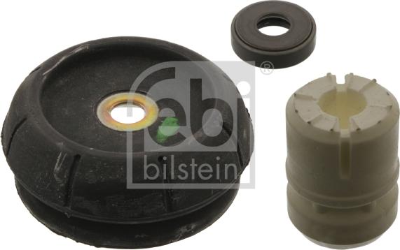 Febi Bilstein 03341 - Amortizatora statnes balsts autospares.lv