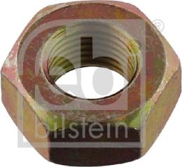 Febi Bilstein 03343 - Uzgrieznis www.autospares.lv