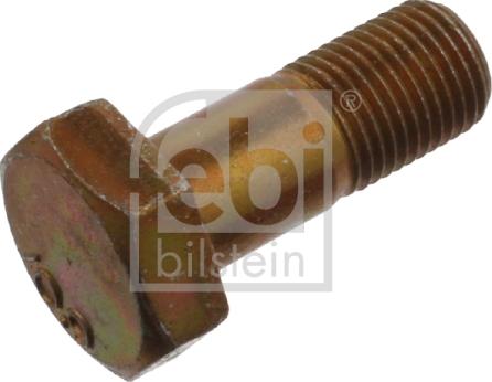 Febi Bilstein 03342 - Skrūve www.autospares.lv