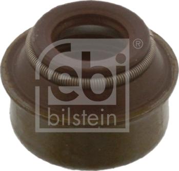 Febi Bilstein 03354 - Seal Ring, valve stem www.autospares.lv