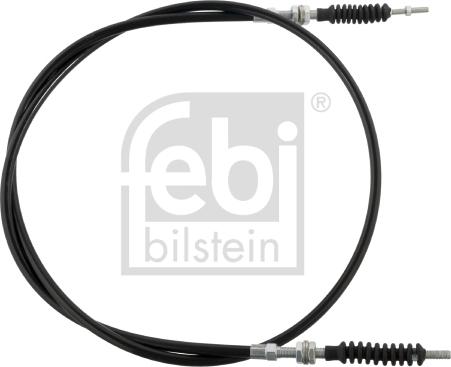 Febi Bilstein 03364 - Akseleratora trose www.autospares.lv