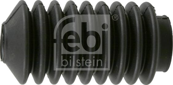 Febi Bilstein 03319 - Putekļusargs, Stūres iekārta www.autospares.lv