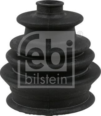 Febi Bilstein 03376 - Bellow, drive shaft www.autospares.lv