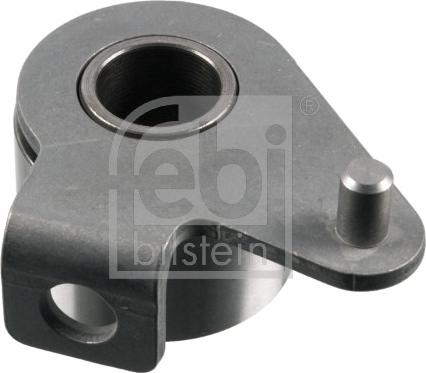 Febi Bilstein 03241 - Spriegotājrullītis, Gāzu sadales mehānisma piedziņas siksna www.autospares.lv