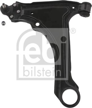 Febi Bilstein 03269 - Neatkarīgās balstiekārtas svira, Riteņa piekare www.autospares.lv