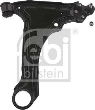 Febi Bilstein 03268 - Track Control Arm www.autospares.lv