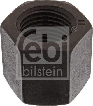 Febi Bilstein 03205 - Riteņa stiprināsanas uzgrieznis www.autospares.lv