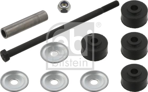 Febi Bilstein 03211 - Stiepnis / Atsaite, Stabilizators www.autospares.lv