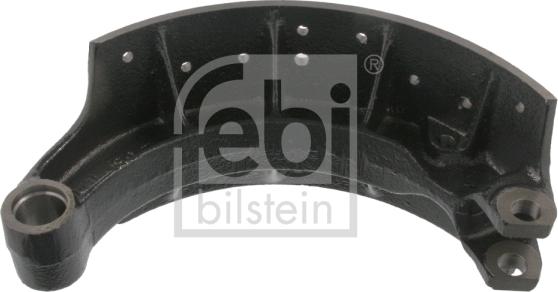 Febi Bilstein 03236 - Bremžu loki www.autospares.lv