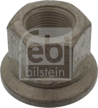 Febi Bilstein 03794 - Riteņa stiprināsanas uzgrieznis www.autospares.lv