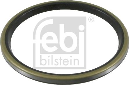 Febi Bilstein 03727 - Blīvgredzens, Grozāmass www.autospares.lv