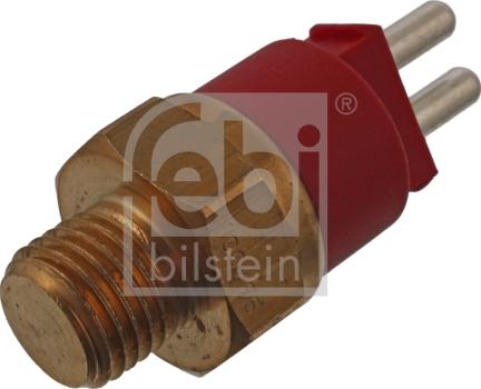 Febi Bilstein 02948 - Termoslēdzis, Radiatora ventilators www.autospares.lv