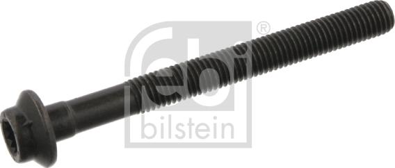 Febi Bilstein 02950 - Cilindru galvas skrūve www.autospares.lv