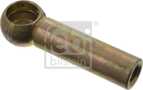 Febi Bilstein 02952 - Ball Head, gearshift linkage www.autospares.lv